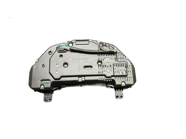 Панель приборов 8380053642, 2574405731 Lexus IS 220D-250-350