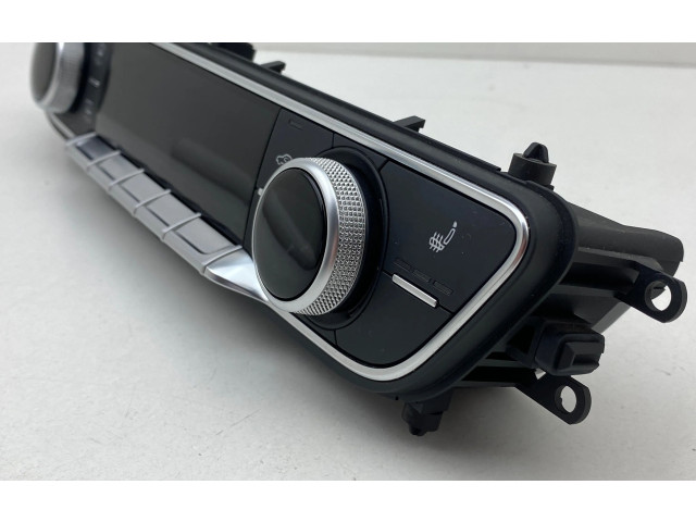 Блок управления климат-контролем 80A820043G Audi Q5 SQ5