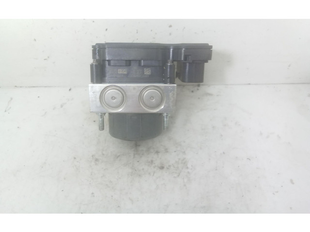 Блок управления АБС 026555794, 026555794 Renault Clio IV