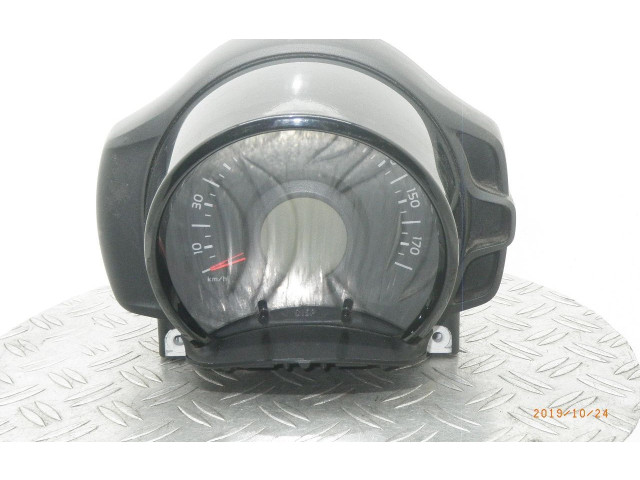 Панель приборов 69342420U Peugeot 108