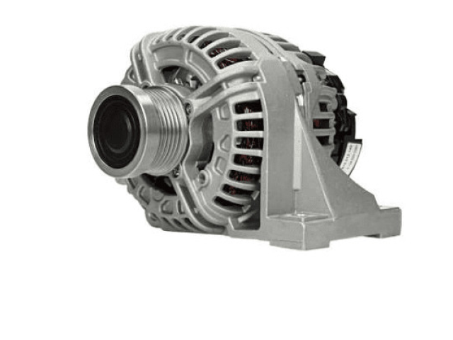 Генератор CA1673, 3EFFE   Volvo C30      