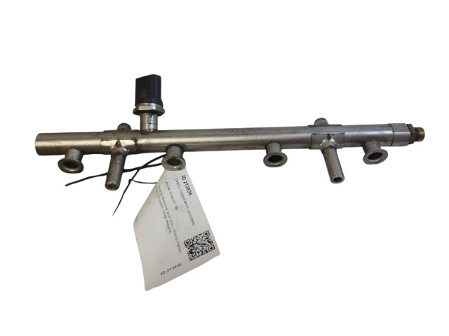 Топливная рампа 06K133317G, 1446320351   Audi A3 S3 8V   для двигателя CNS