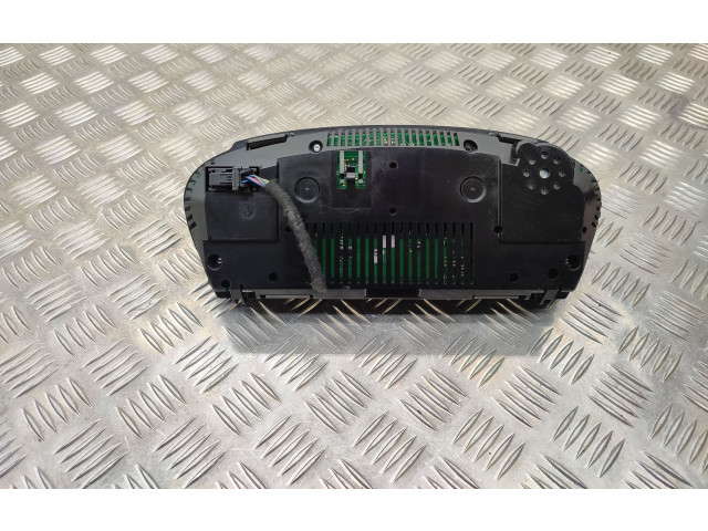 Přístrojová deska BMW X6 E71 2010 9189886, 6976284