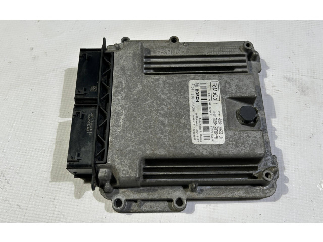 Блок управления двигателем Блок управления hd9a12a650ja   Lincoln Continental