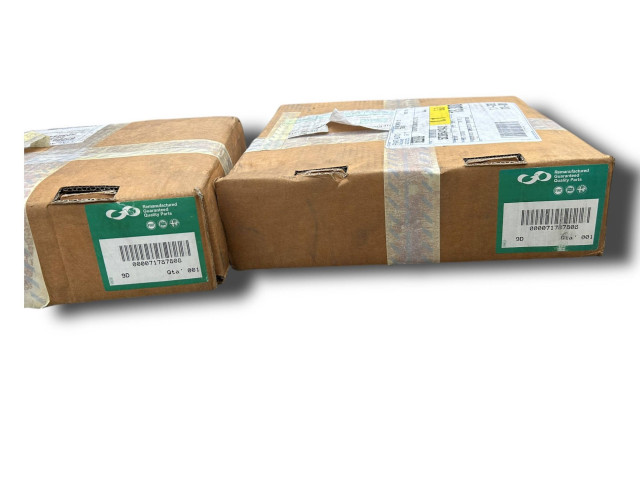 Блок комфорта 000071787808 Alfa Romeo 166