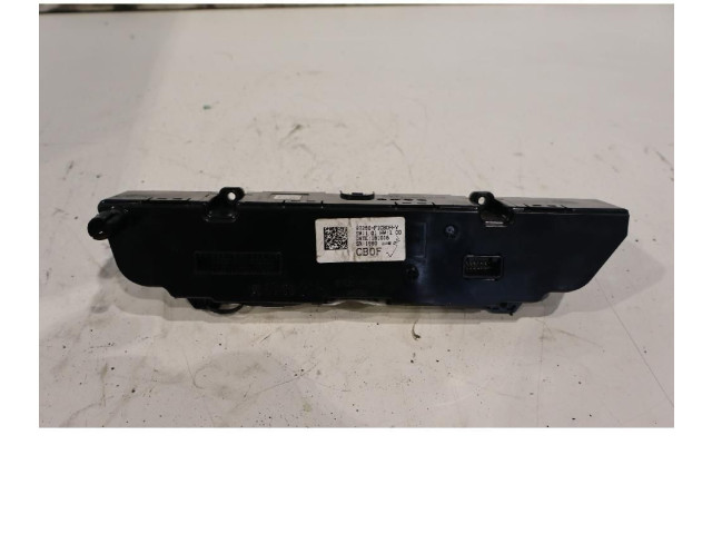 Блок управления климат-контролем 97250F1CB0FHV   KIA Sportage