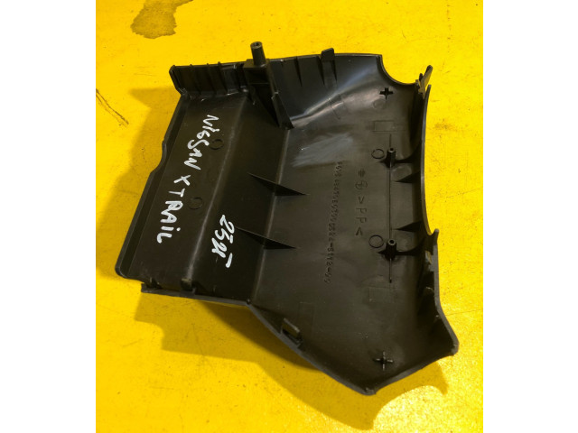    Рулевая рейка RZ3R2P4K7   Nissan X-Trail T32 2014 - 2021 года