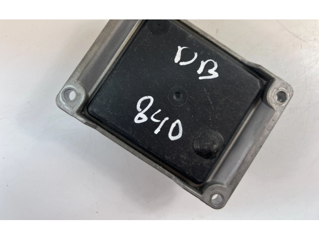 Блок управления двигателем Блок управления 0261208035 Lancia Ypsilon