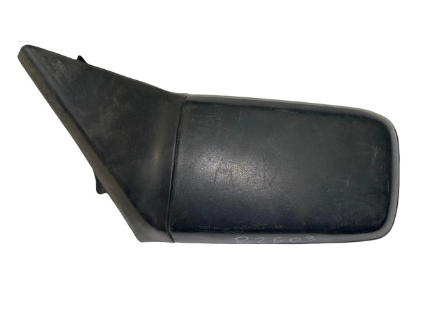 Зеркало (механическое)    правое   Mazda 626  1983-1987 года   