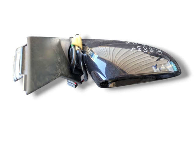 Зеркало электрическое Volkswagen Golf Plus 2005 - 2013 года