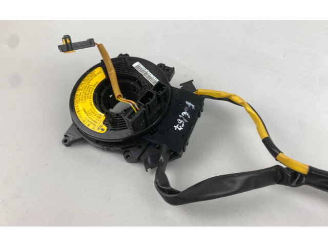 Подрулевой шлейф SRS Subaru Forester SG