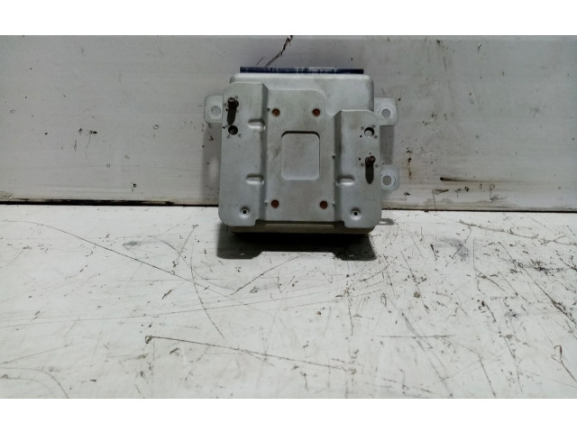 Блок управления надувных подушек SsangYong Rodius - года 8625021030, 8716121100