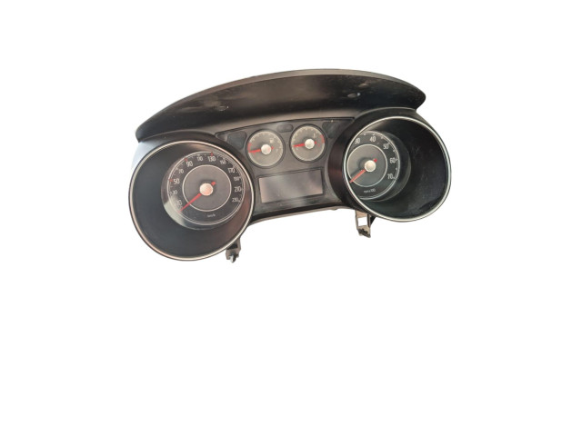 Přístrojová deska Fiat Punto Evo 2012 199B1000