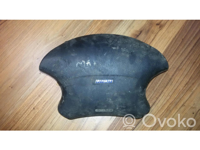 Подушка безопасности водителя E52882H802 Fiat Marea