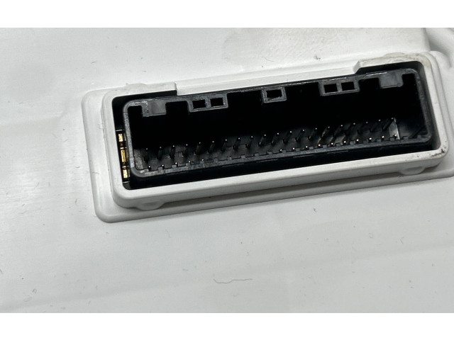 Панель приборов 769168040, 83800-6BP61 Toyota Land Cruiser (J150)