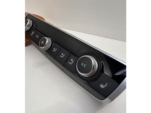 Блок управления климат-контролем 8V0820043   Audi A3 S3 8V