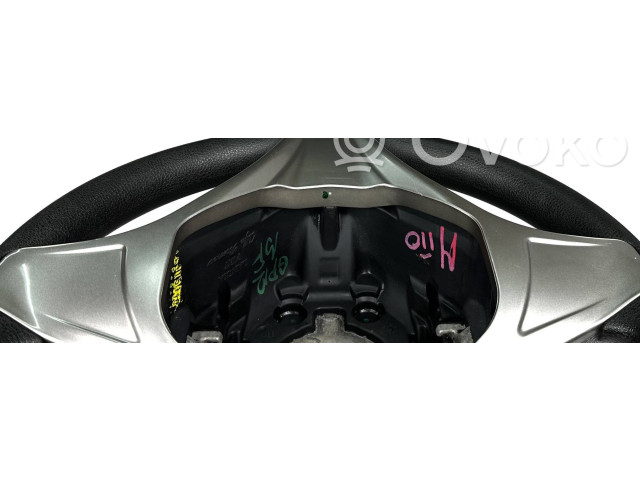 Volant Alfa Romeo Mito 2010