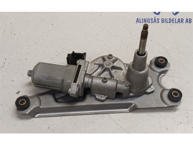 Моторчик заднего дворника K05178201AC, 2596001322    Fiat Freemont