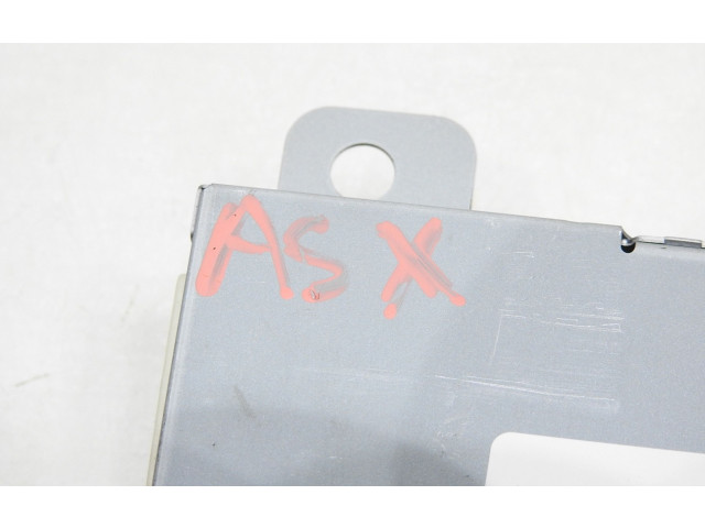 Блок управления двигателя 1860B425, E6T78671H Mitsubishi ASX