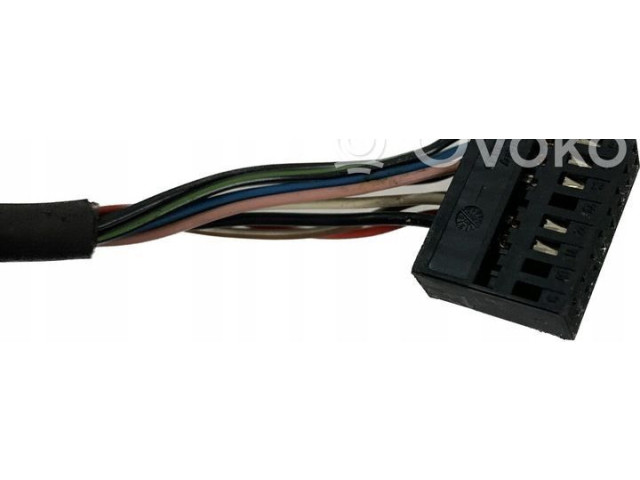 Зеркало электрическое        Audi A3 S3 8P  2003 - 2012 года   