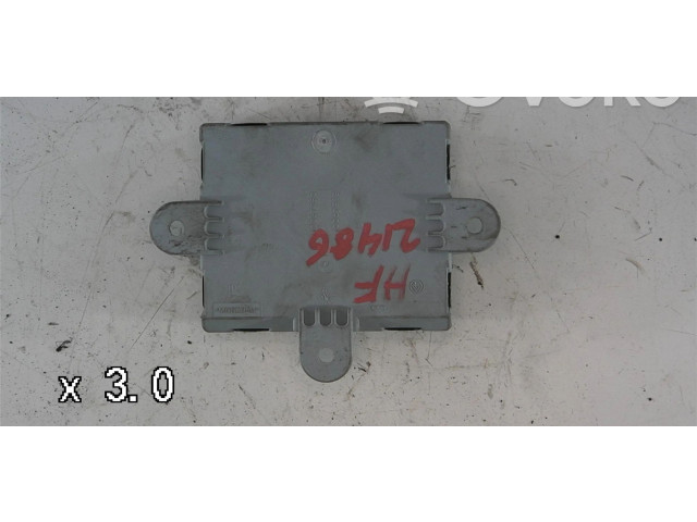 Блок комфорта 31343028   Volvo XC60   