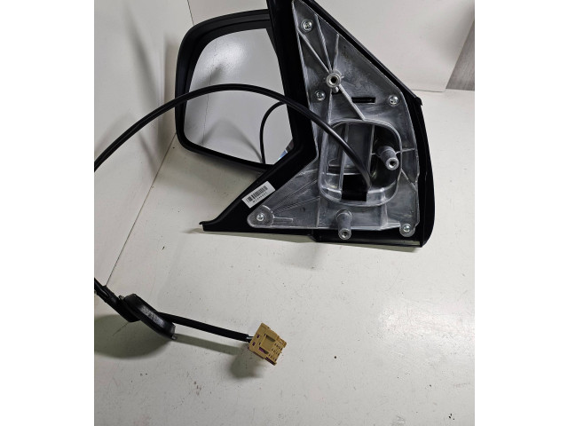 Zpětné zrcátko Volkswagen Transporter - Caravelle T5 2007