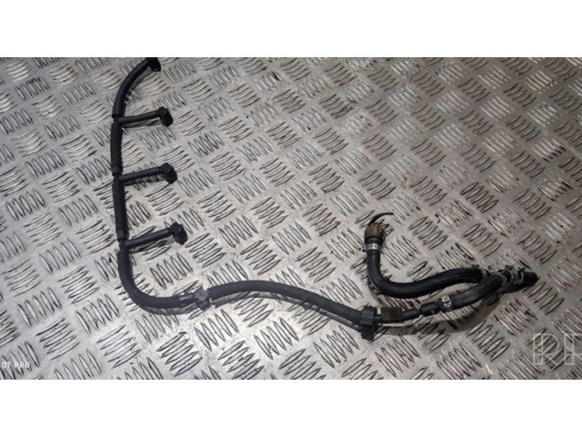 Трубка (трубки)/ шланг (шланги)