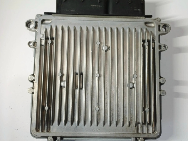 Řídící jednotka A6461508172, 0281015827 Mercedes-Benz Vito Viano W639 2008