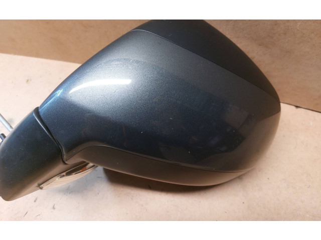 Зеркало электрическое        Peugeot 5008   -  года   