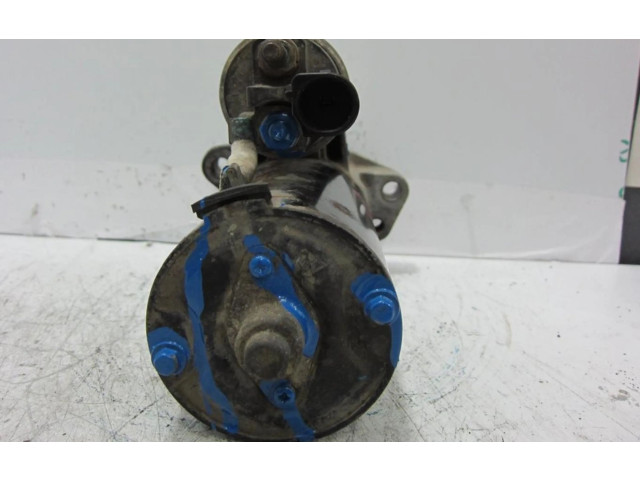 Турбина Стартер Porsche Cayenne (92A) 0001125609