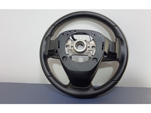 Volant Honda Civic X 2021