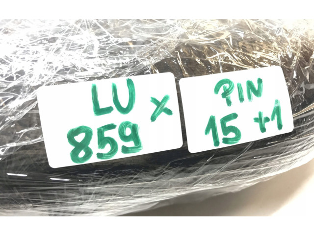 Zpětné zrcátko Audi Q7 4M 2019 4M1857410, 15PIN