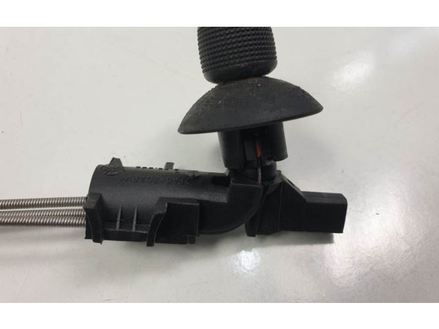 Зеркало электрическое     Сзади   Seat Ibiza II (6k)  1999-2002 года   