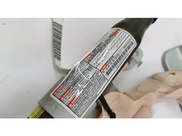 Боковая подушка безопасности 610880800A, B1UUXS0FAEG   Mitsubishi Outlander