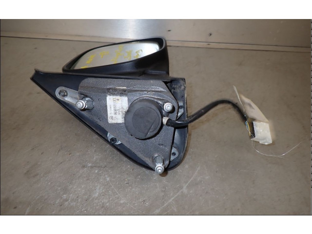 Zpětné zrcátko Citroen Berlingo 2004 8153JN