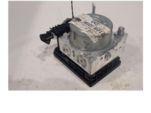 Блок АБС 10.0220-3032.4   Dacia  Sandero  2008 - 2012 года