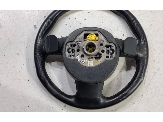 Volant Audi A6 S6 C7 4G 2012 8X0419091M, 622977400