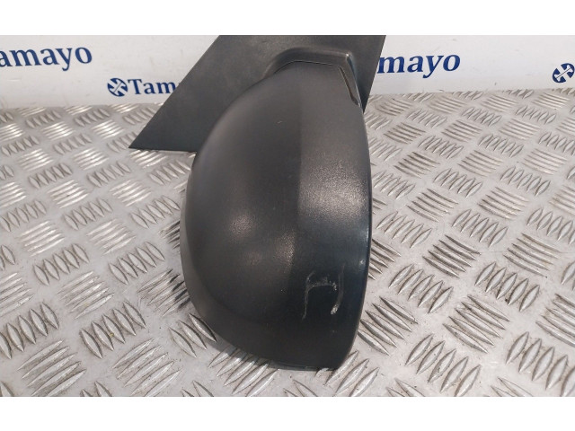 Зеркало электрическое Hyundai Getz - года