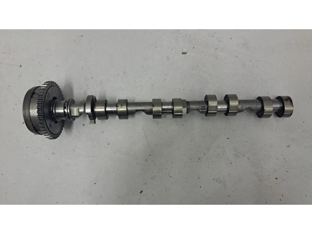 Распределительный валик