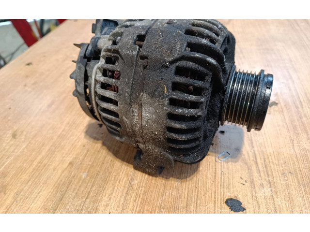 Генератор    Volvo V70      