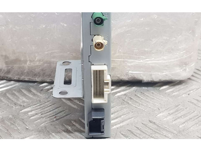 Блок управления 11148767 MG ZS