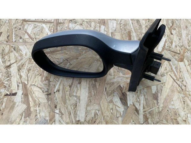 Зеркало электрическое     левое   Renault Scenic I  1996-2003 года   