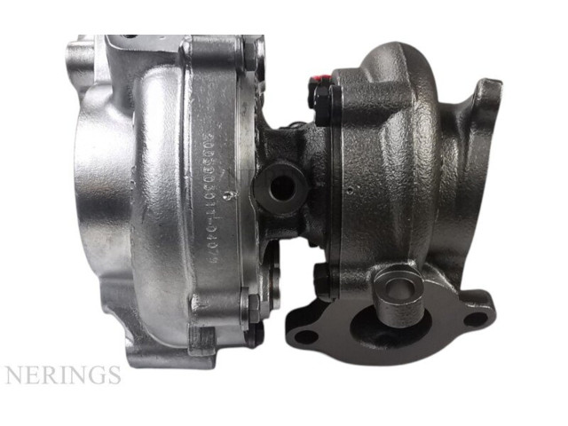 Turbodmychadlo Турбина 18539700046, 18539880055 BMW 7 G11 G12