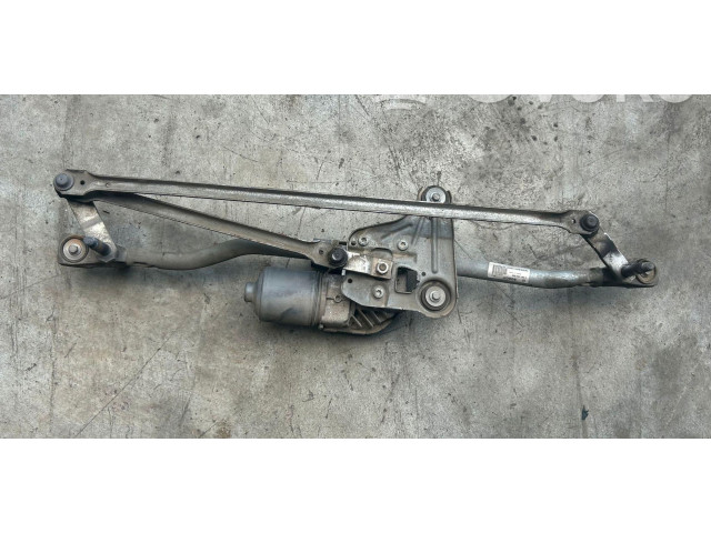 Моторчик дворников 31333456, 31333456    Volvo S80