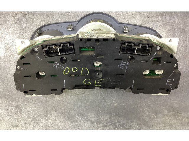 Přístrojová deska Dodge Avenger 2007 P05172724AB, THKCT30570GECD