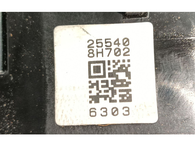 Volant Nissan Terrano 2006 255408H702