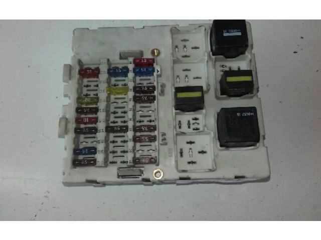 Блок предохранителей 518774104   Ford Transit -  Tourneo Connect    