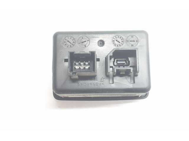 Блок управления 3562726500525, 3562726500525 Fiat 500L