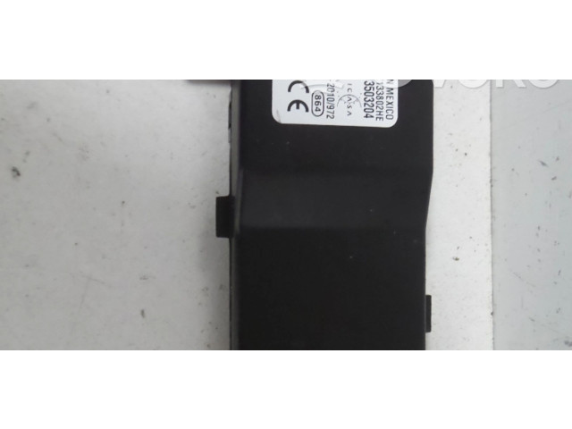 Блок управления 13503204, 13523279 Opel Ampera