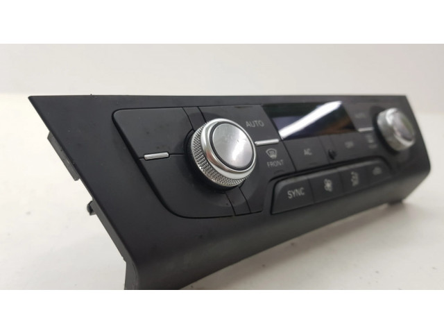 Блок управления климат-контролем 4G0820043J, A2C53400299   Audi A7 S7 4G